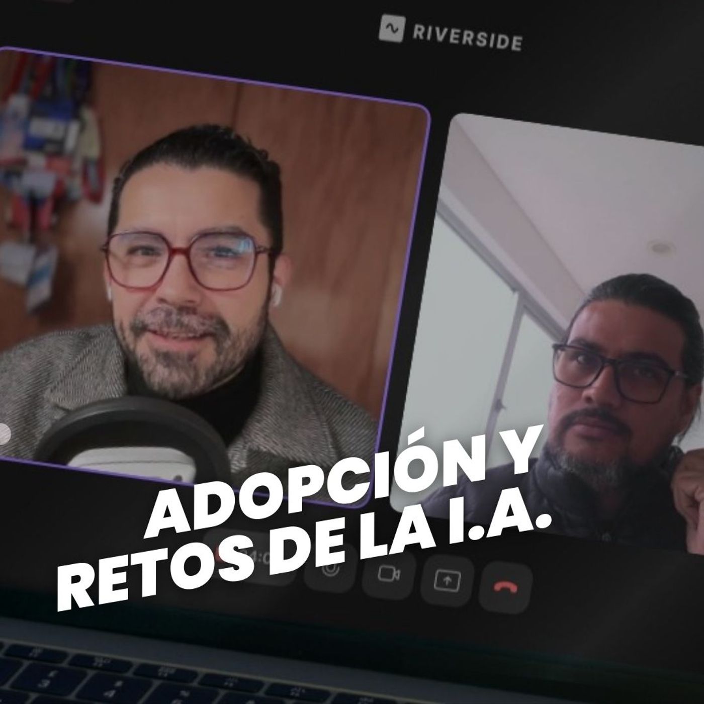 Geeks y Gadgets con LuisGyG