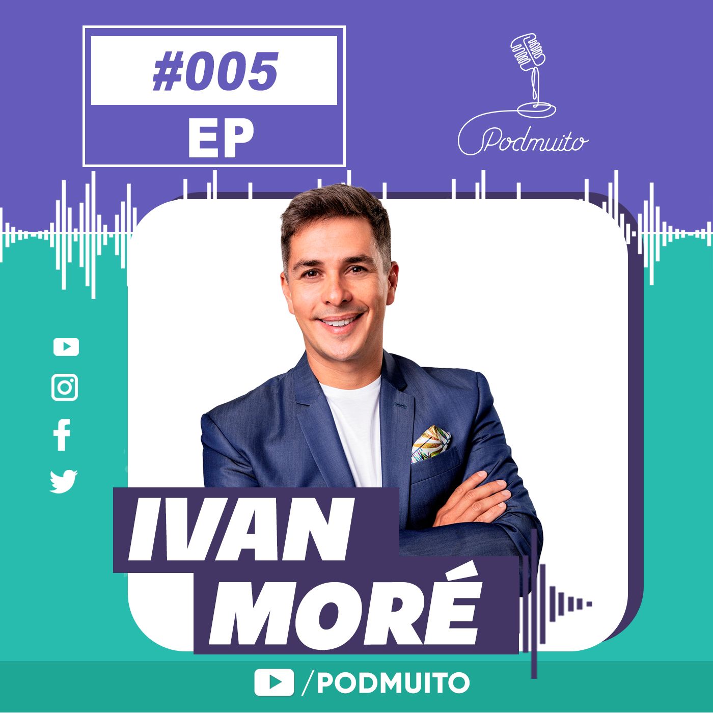 PodMuito