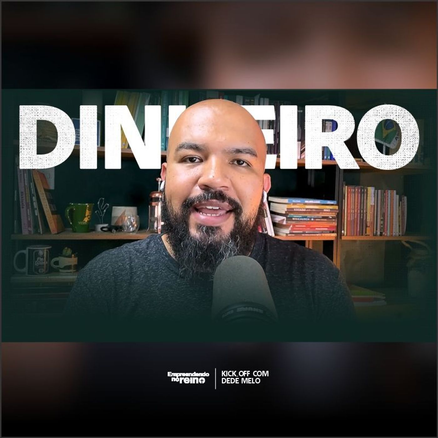 Empreendendo no Reino | Empreendender é nosso chamado