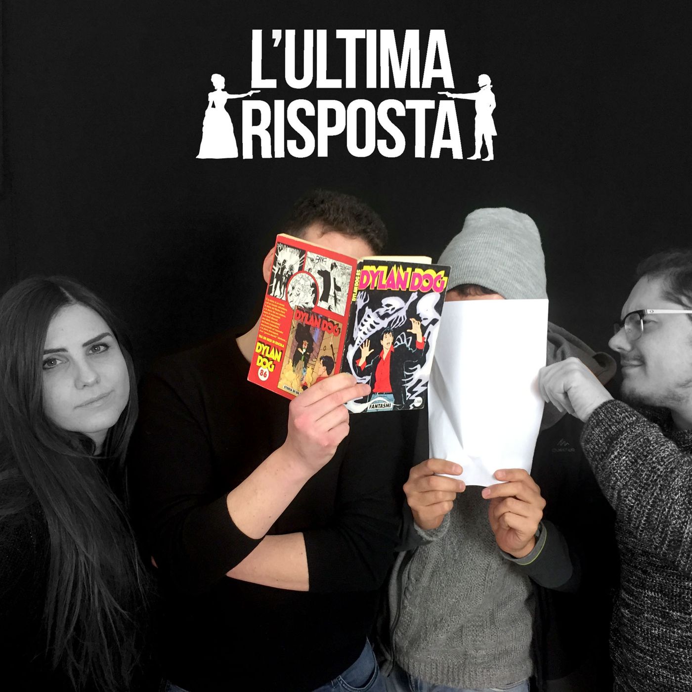 L\'ultima Risposta 10x10