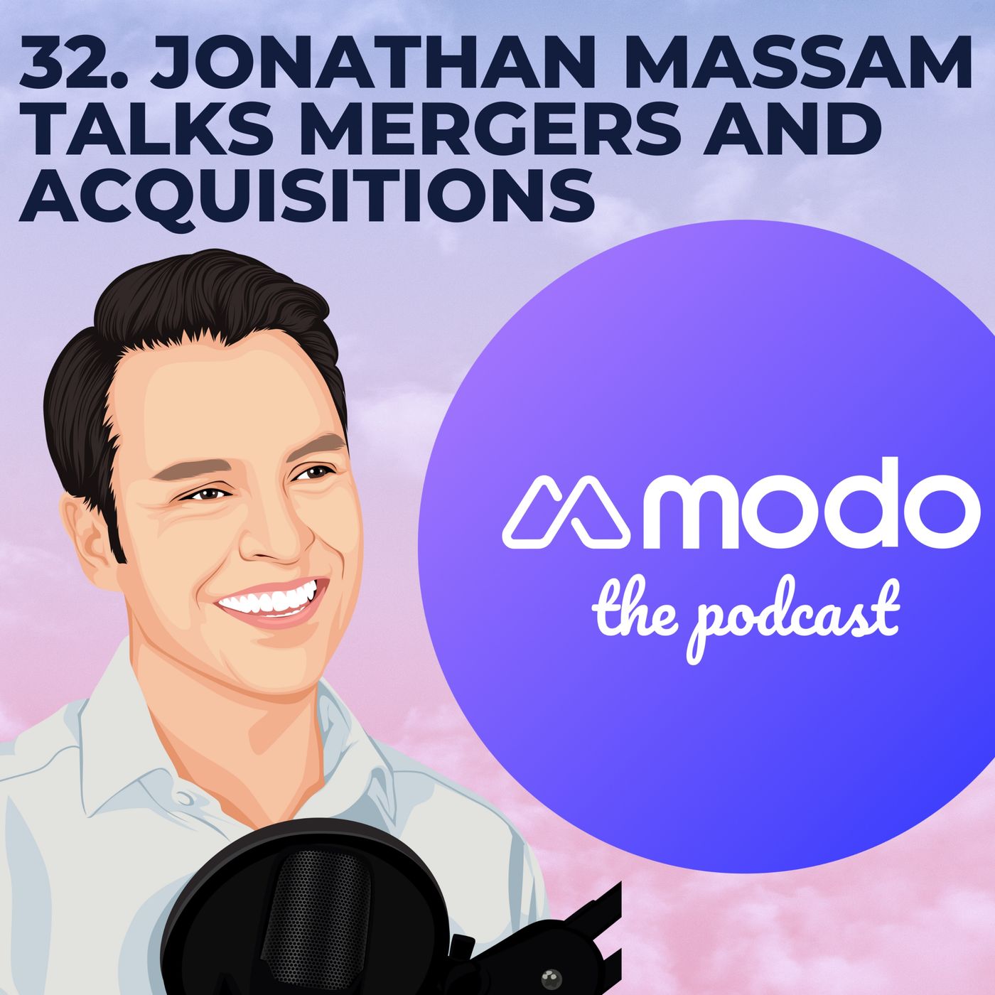 32 - Buying and selling grid-scale batteries with Jonathan Massam (Director @ PwC - Energy Lead Advisory)