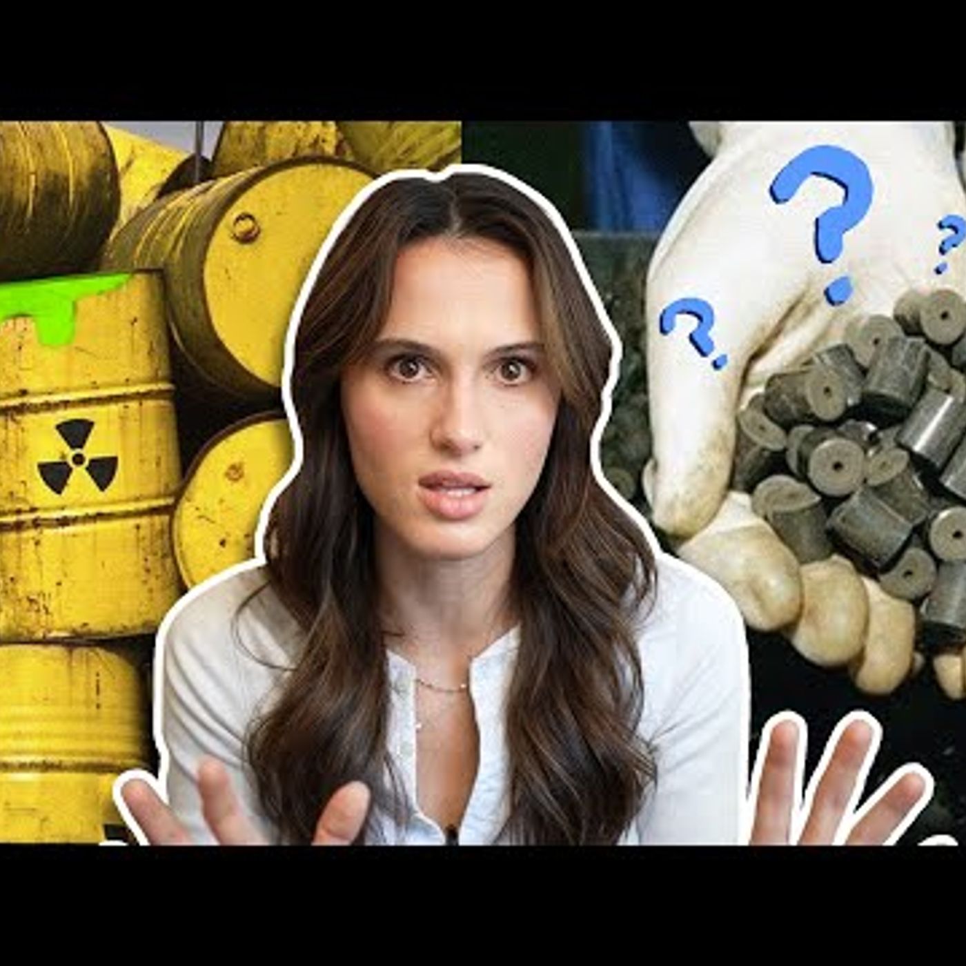 Huge If True - Cleo Abram