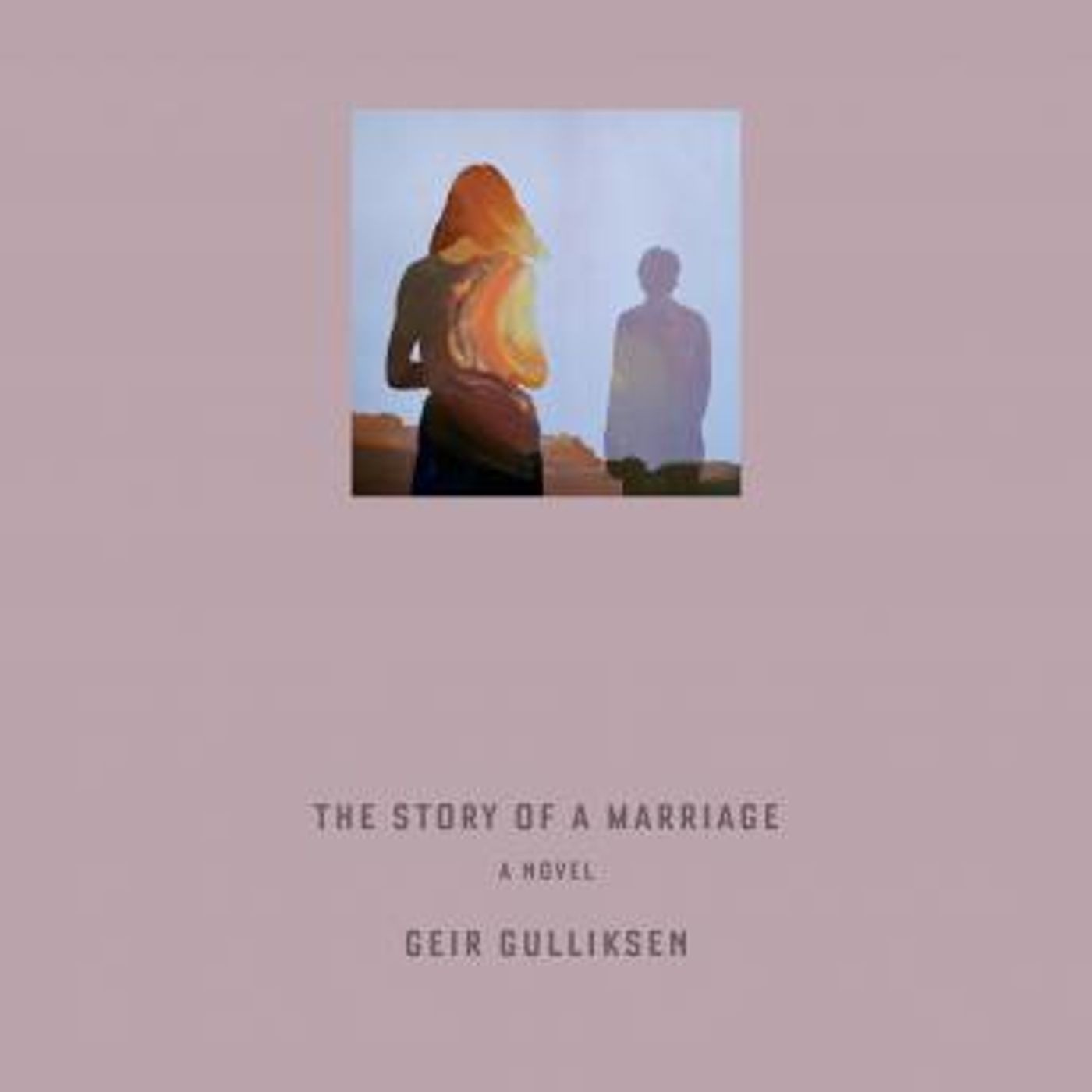 The Story of a Marriage: A Novel by Geir Gulliksen episode artwork