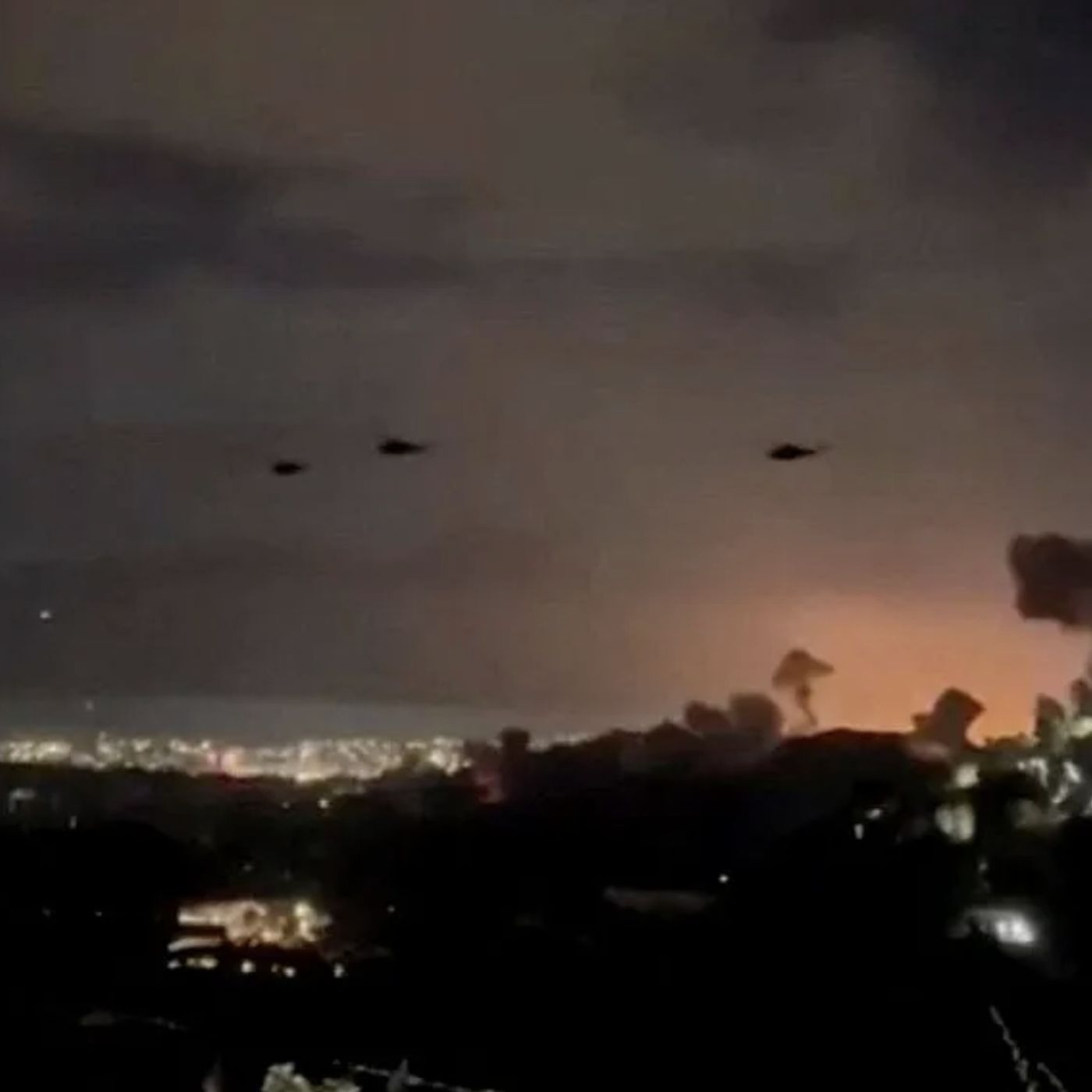 Episode 742: The Venezuelan Raid