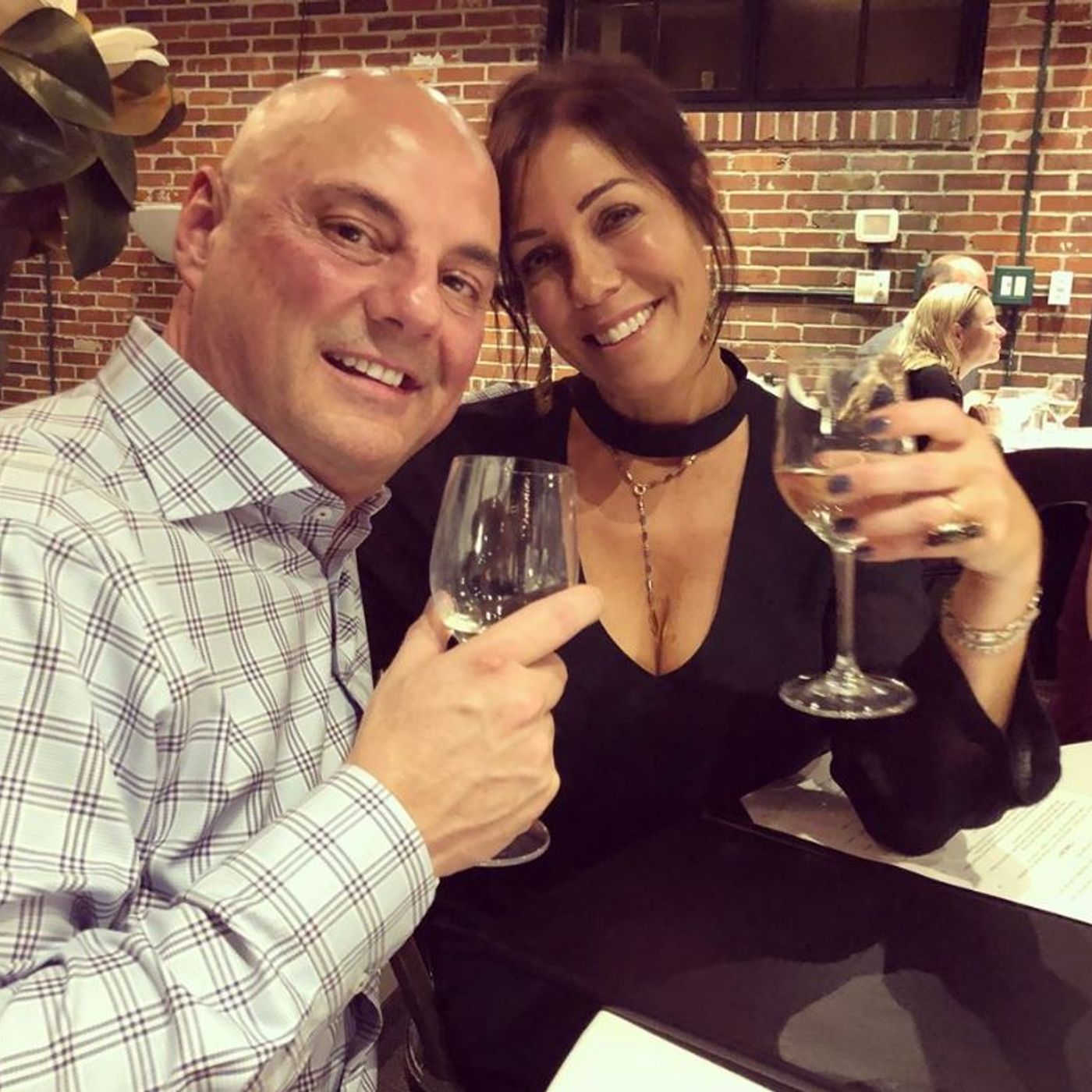 Billy & Judi