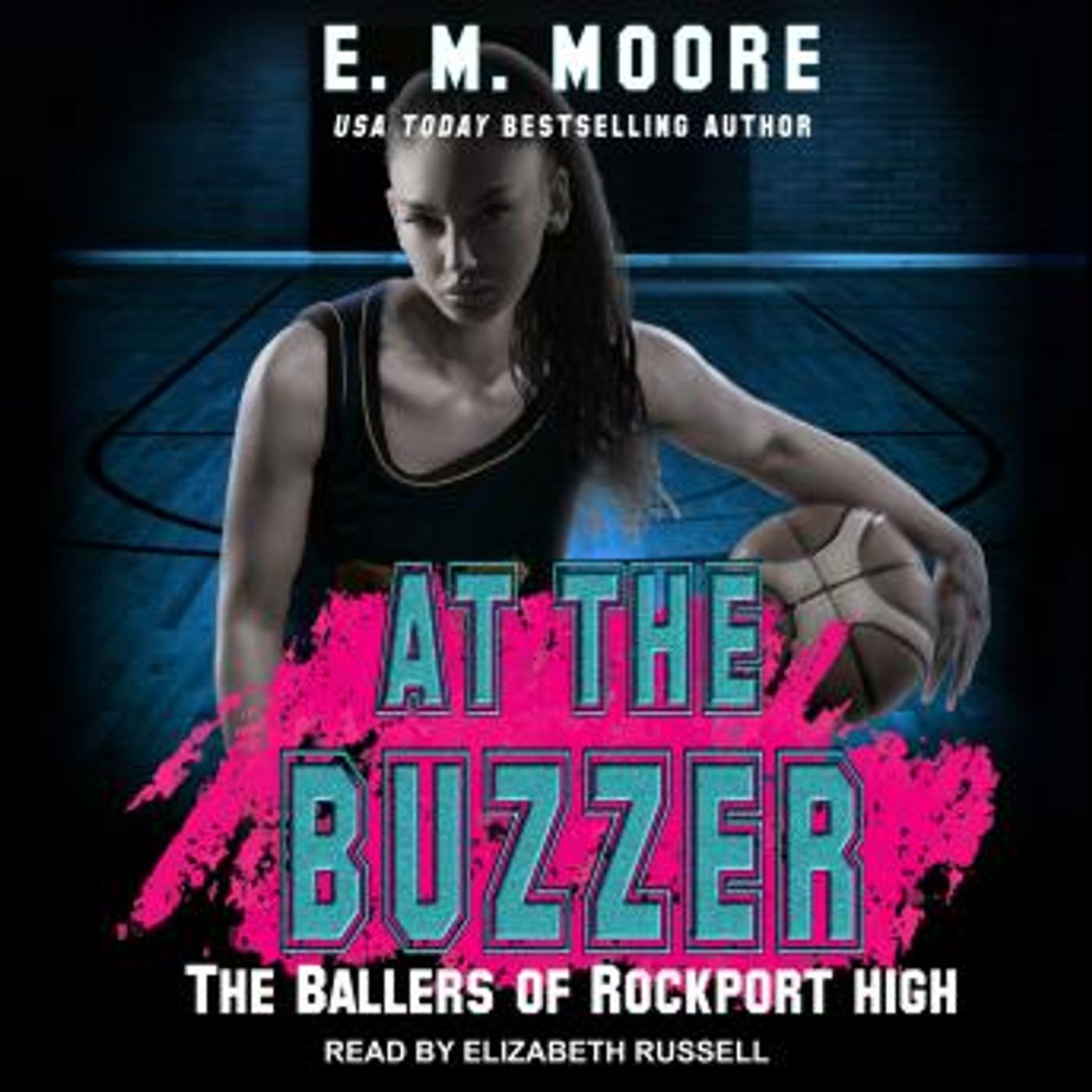 At The Buzzer by E.M. Moore episode artwork