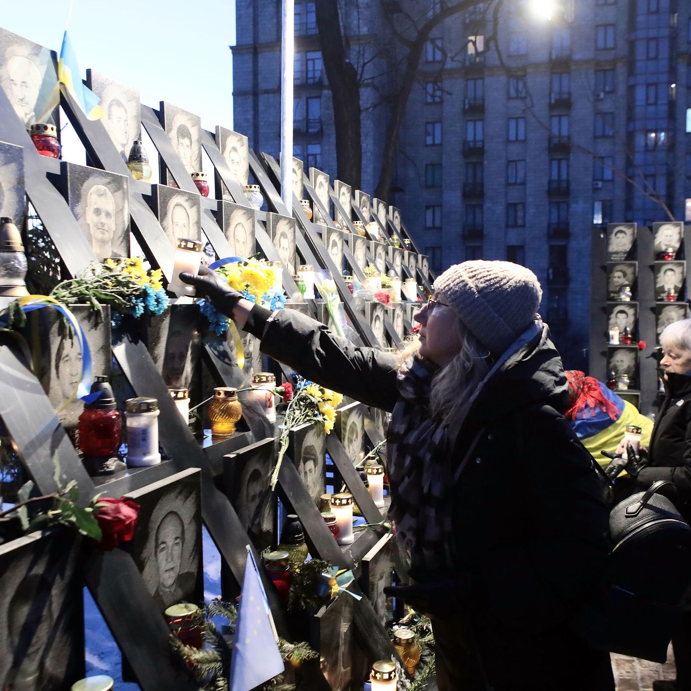 Tertulia de Federico: El ejército rojo a las puertas de Kiev