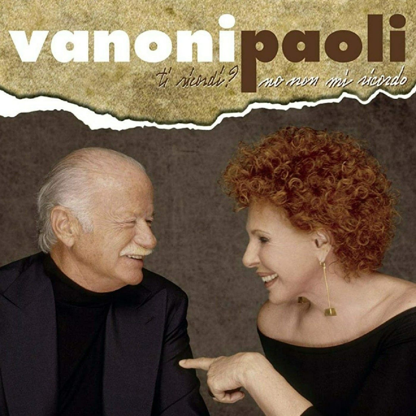 Ti Ricordi? No, Non Mi Ricordo