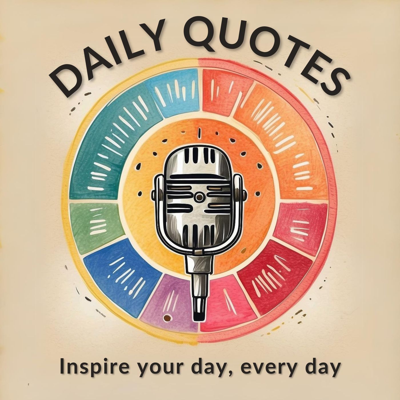 Daily Quote