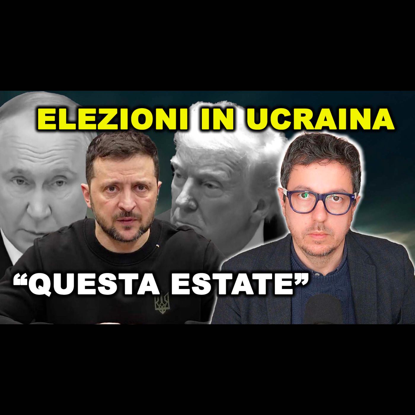 ELEZIONI IN UCRAINA QUESTA ESTATE dopo il cessate il fuoco “completo”  (The Economist)