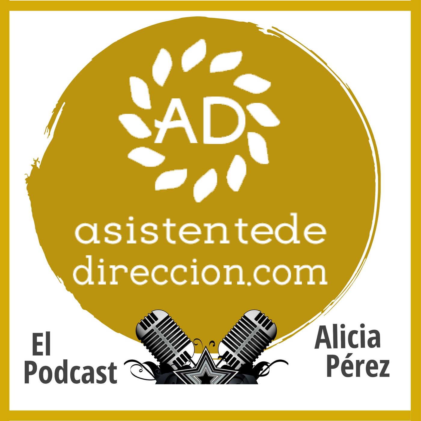Asistente de Direccion