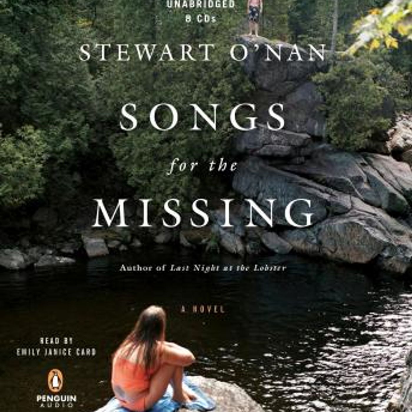 Download Best Full Audiobooks in Fiction, Drama