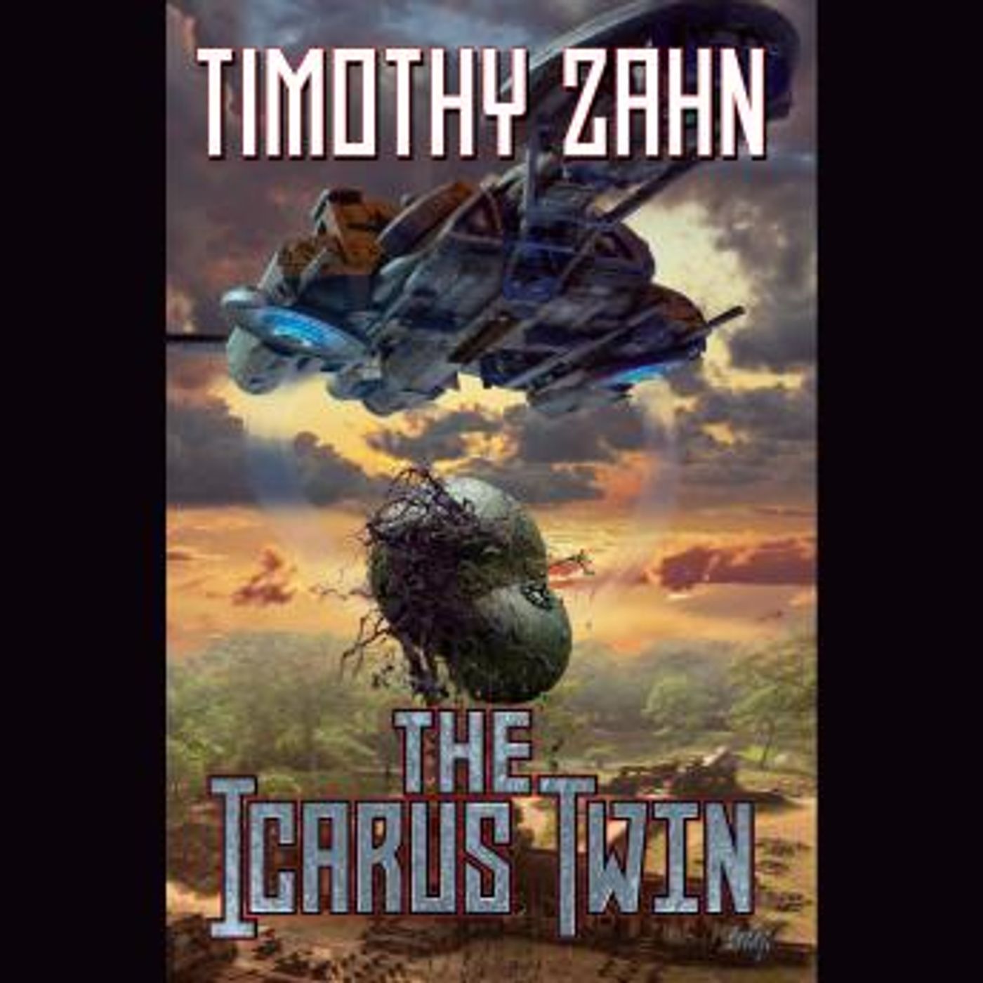 Access Essential Full Audiobooks in Science Fiction & Fantasy, Science Fiction