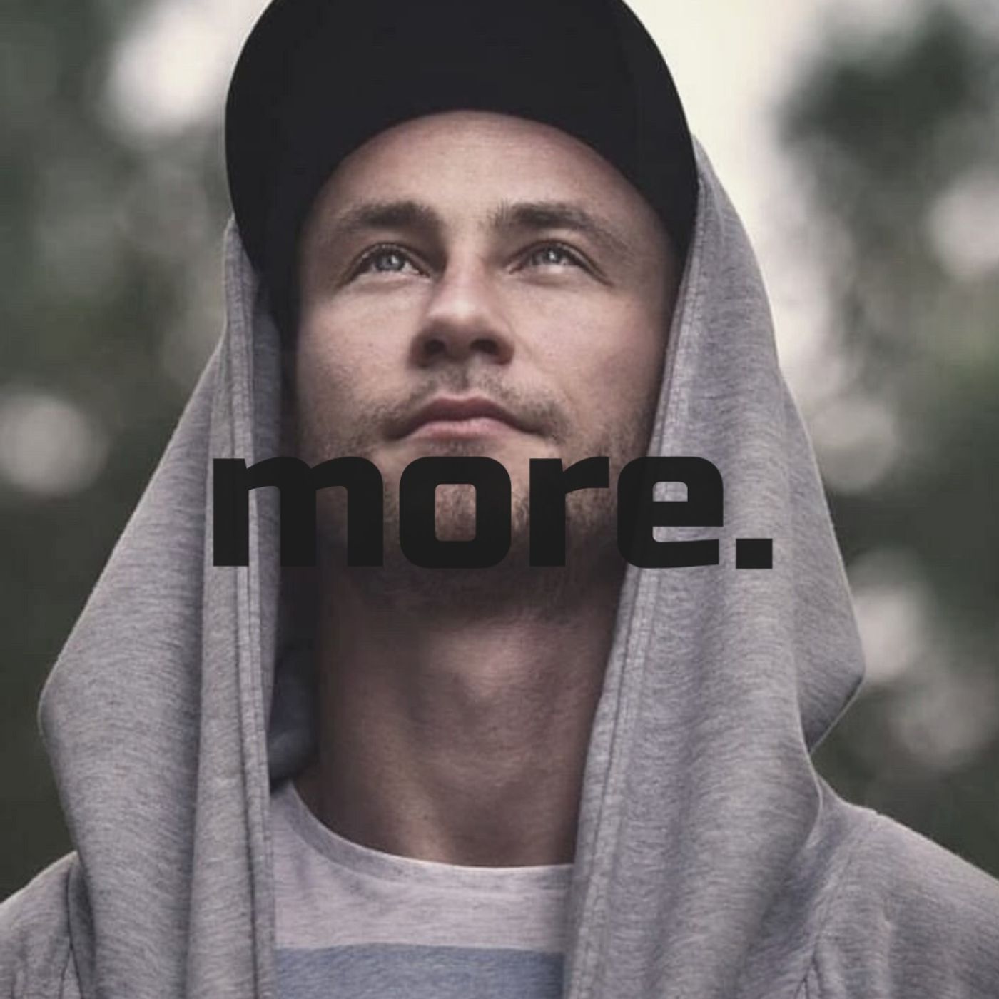 more. than training