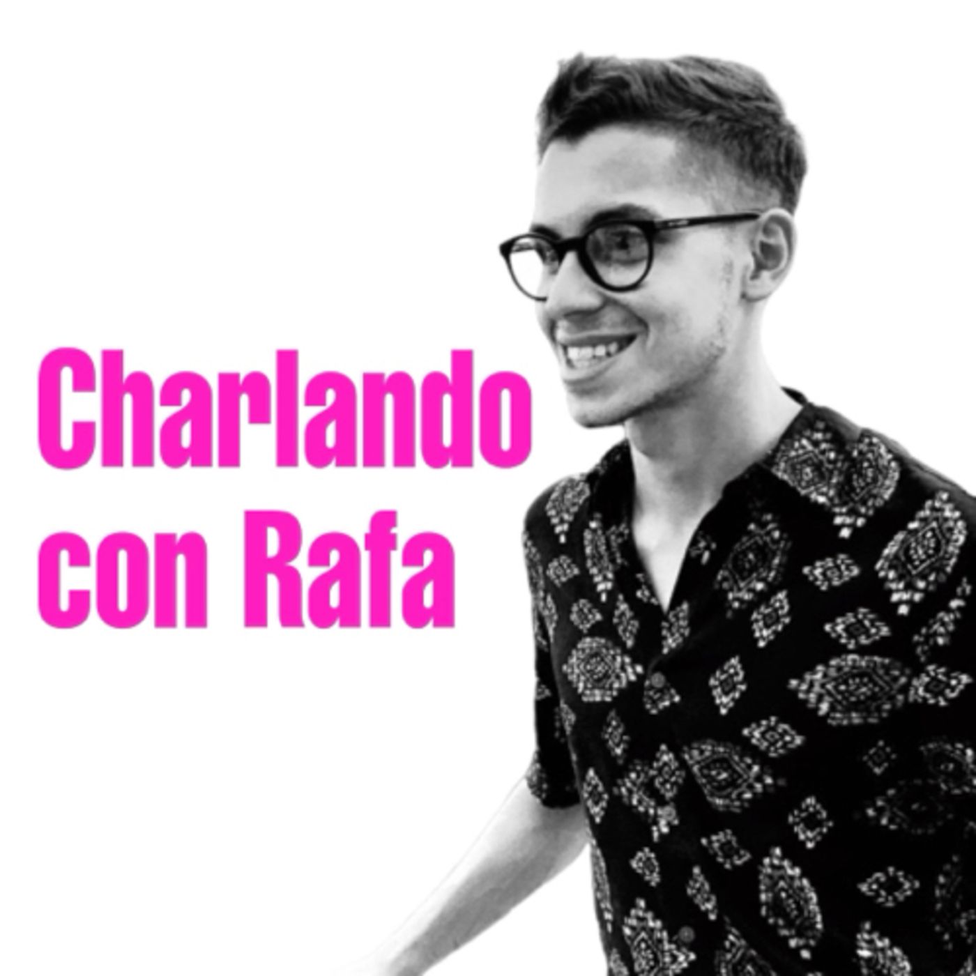 Charlando con Rafa