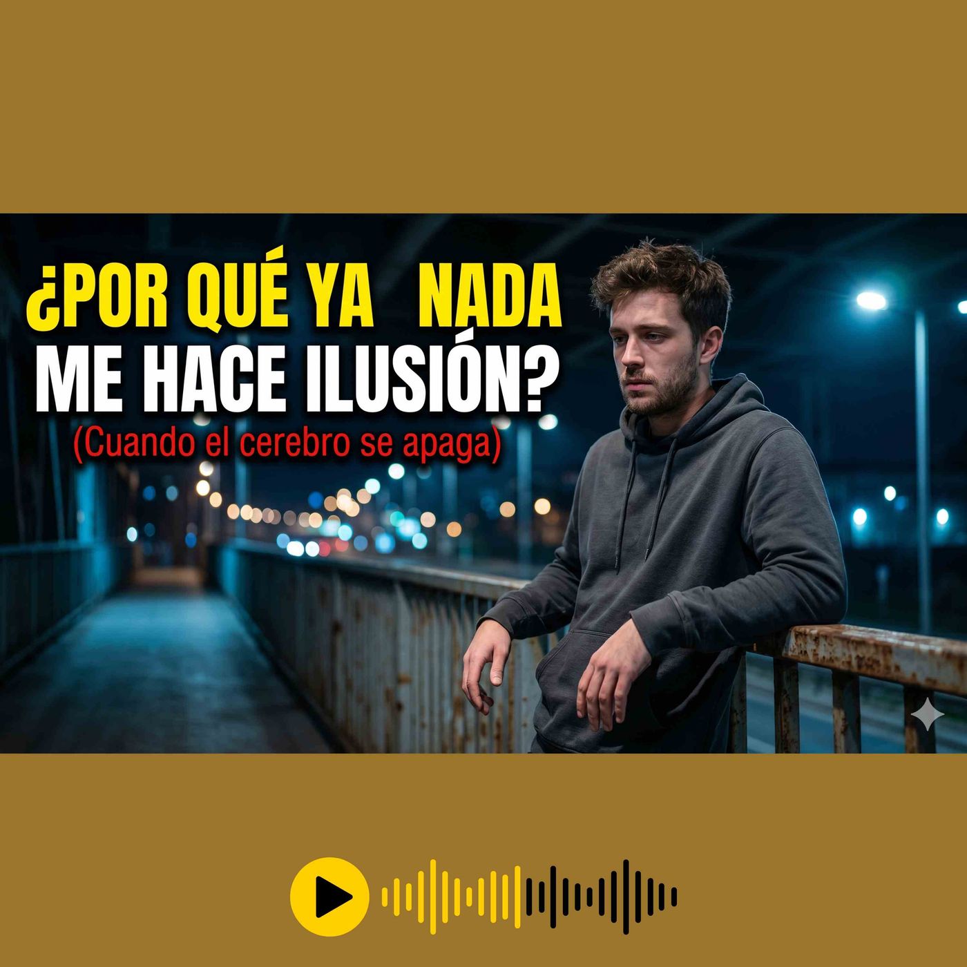 Cuando te rindes en silencio (pero sigues funcionando) episode artwork