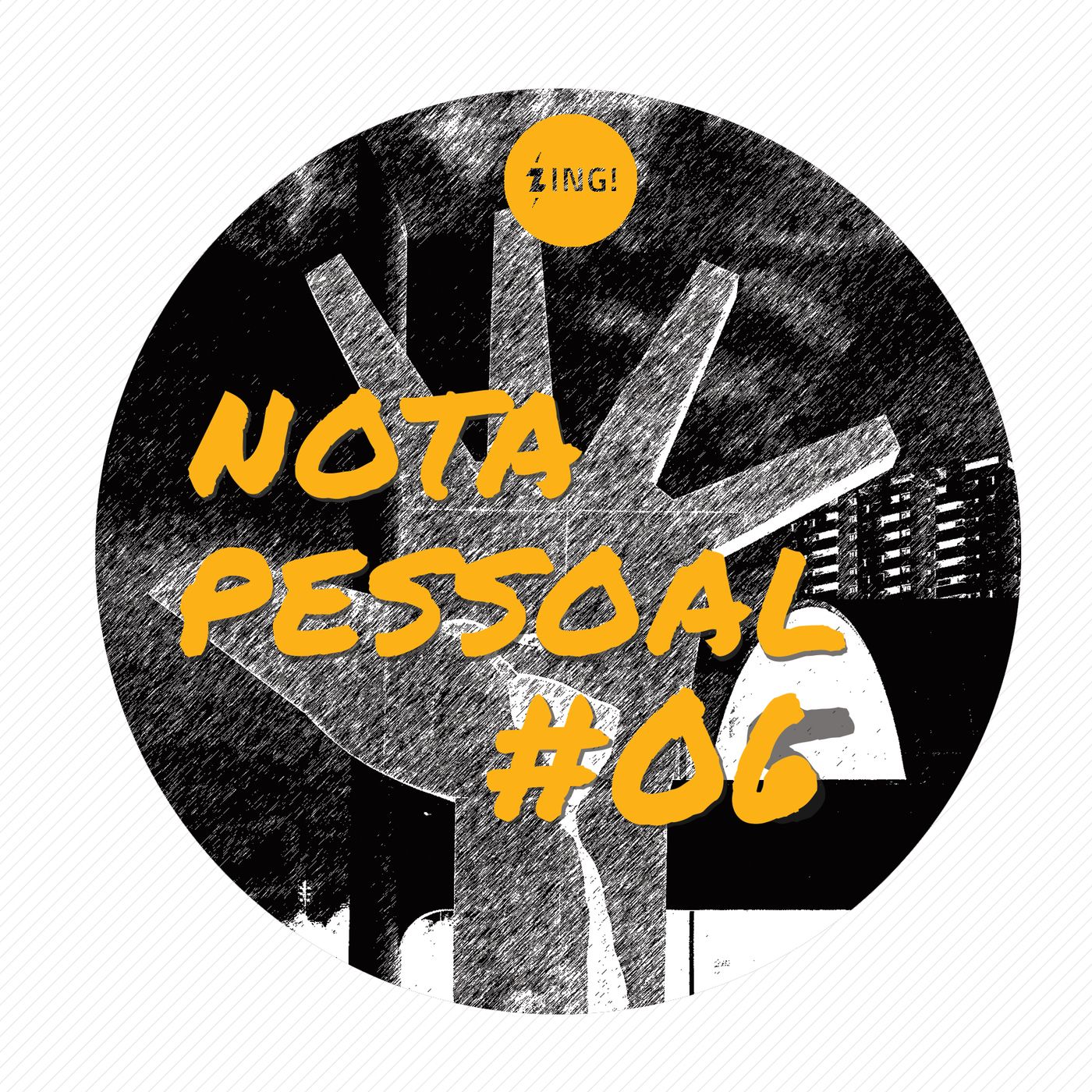 Nota Pessoal #06 - Exposições Interativas - Parte 1