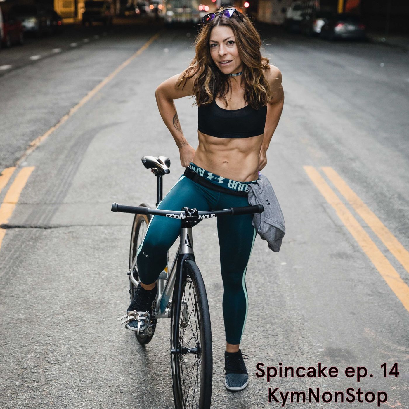 Spincake