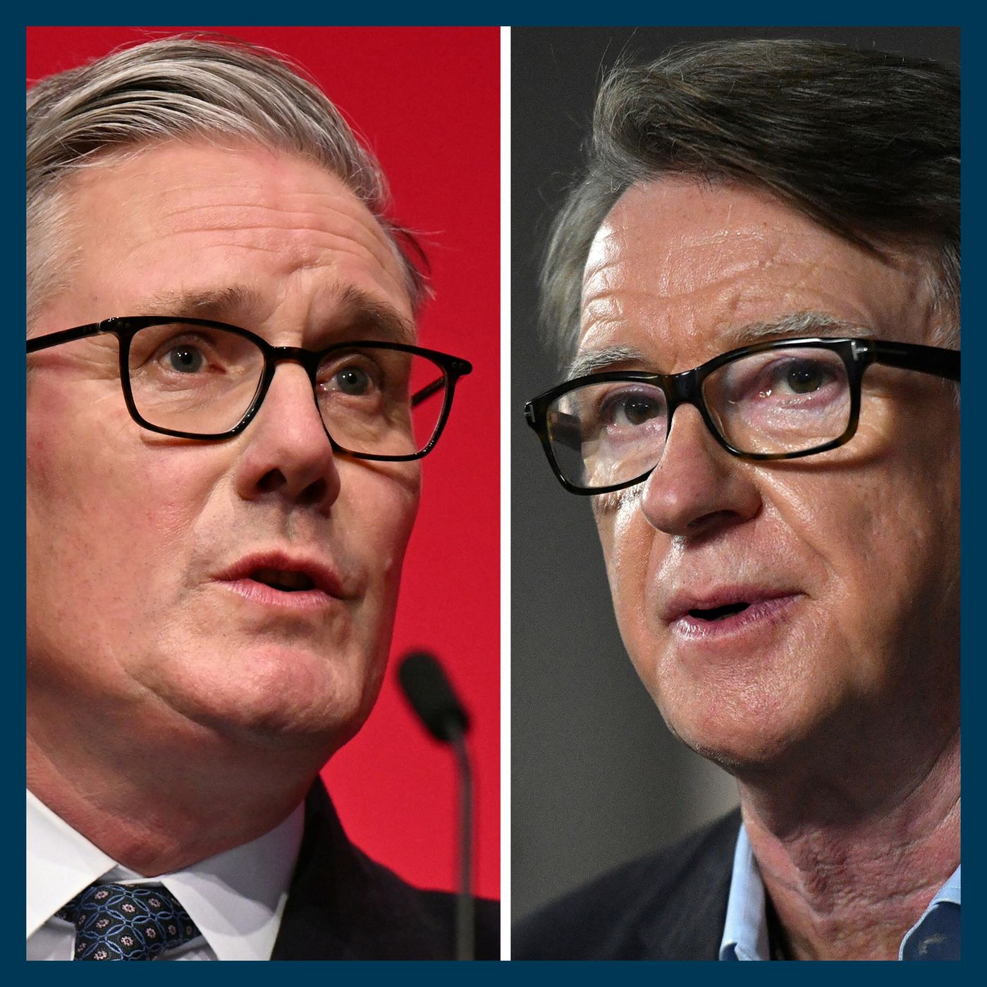 Will the Mandelson files expose Starmer?
