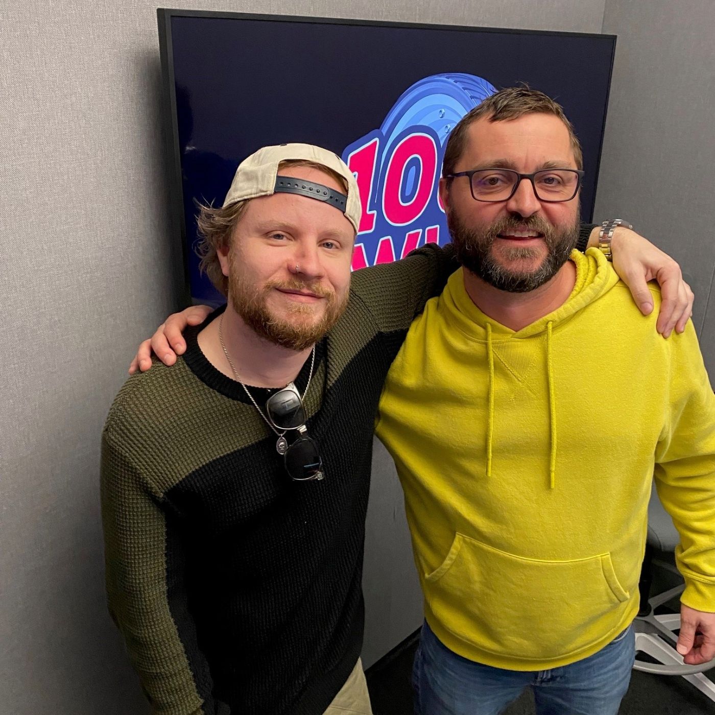 Zach Myers Of Shinedown