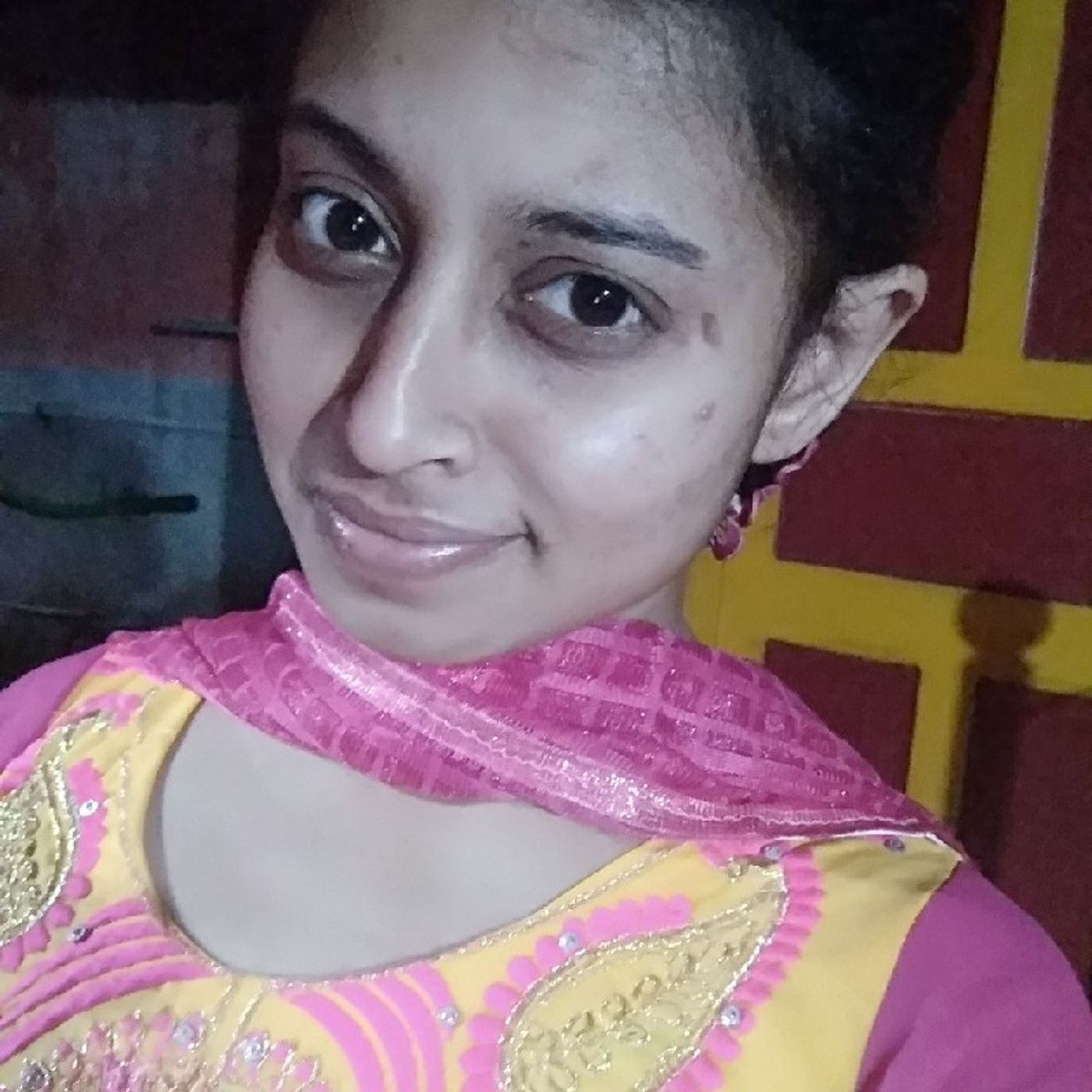 Susmita Banerjee\'s podcast