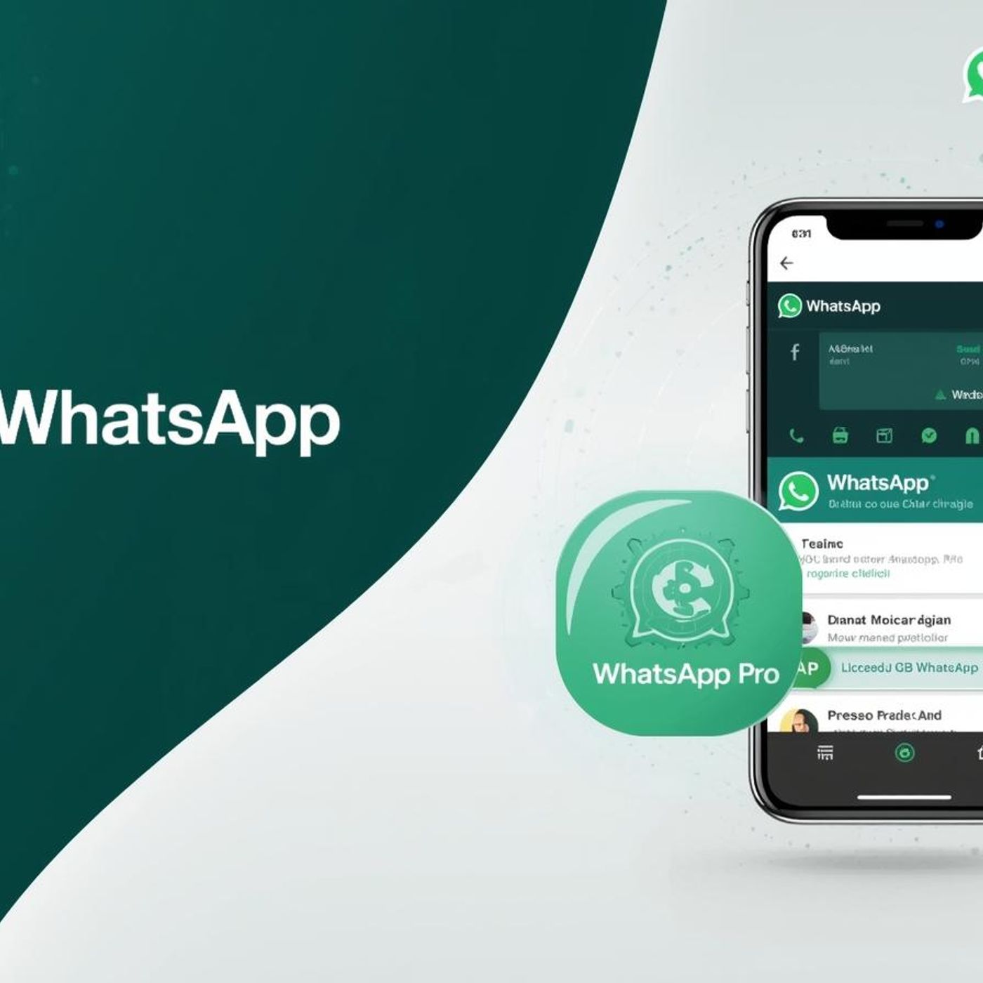 GB WhatsApp Atualizado – Download podcast artwork