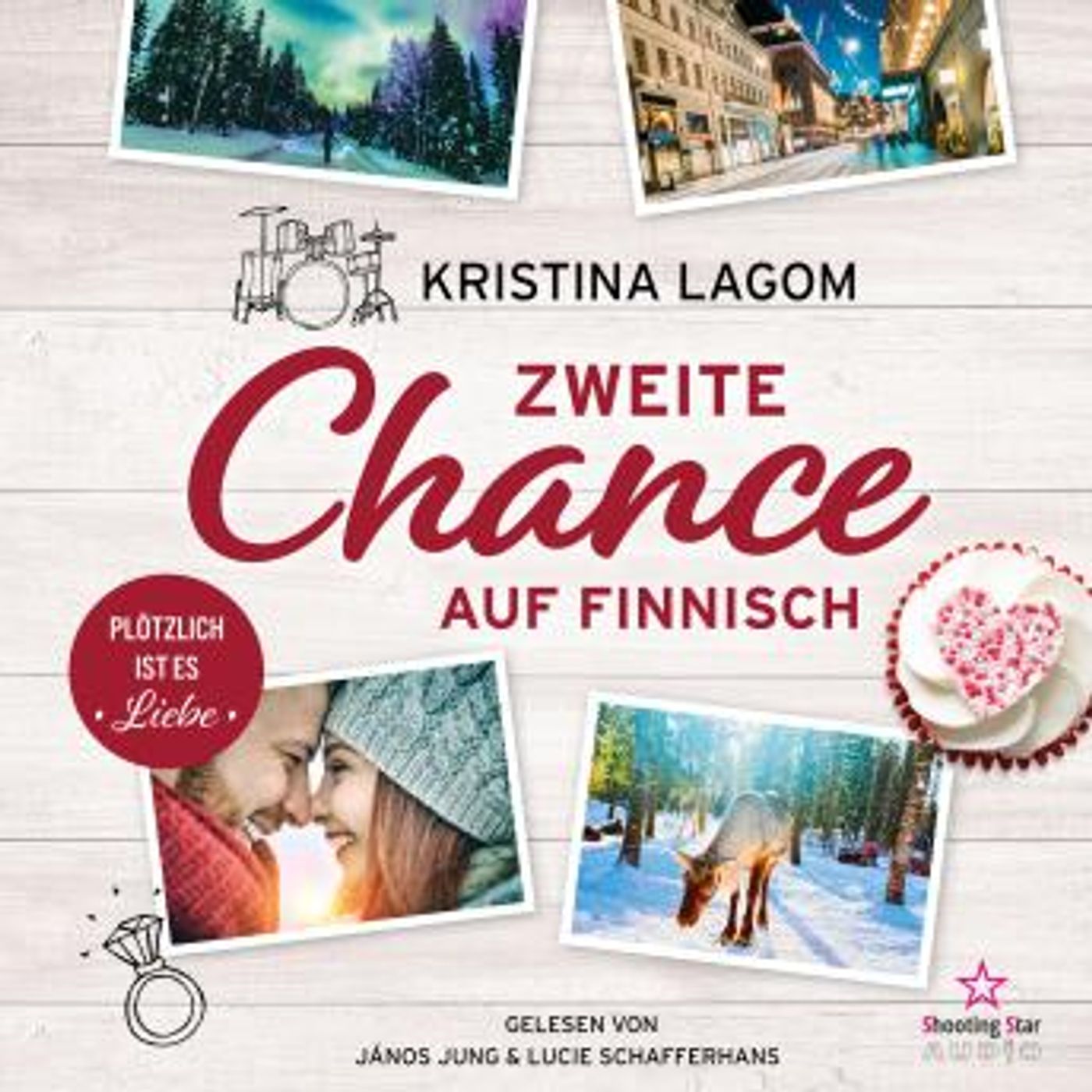 Access Unmissable Full Audiobooks in Romance, Modern