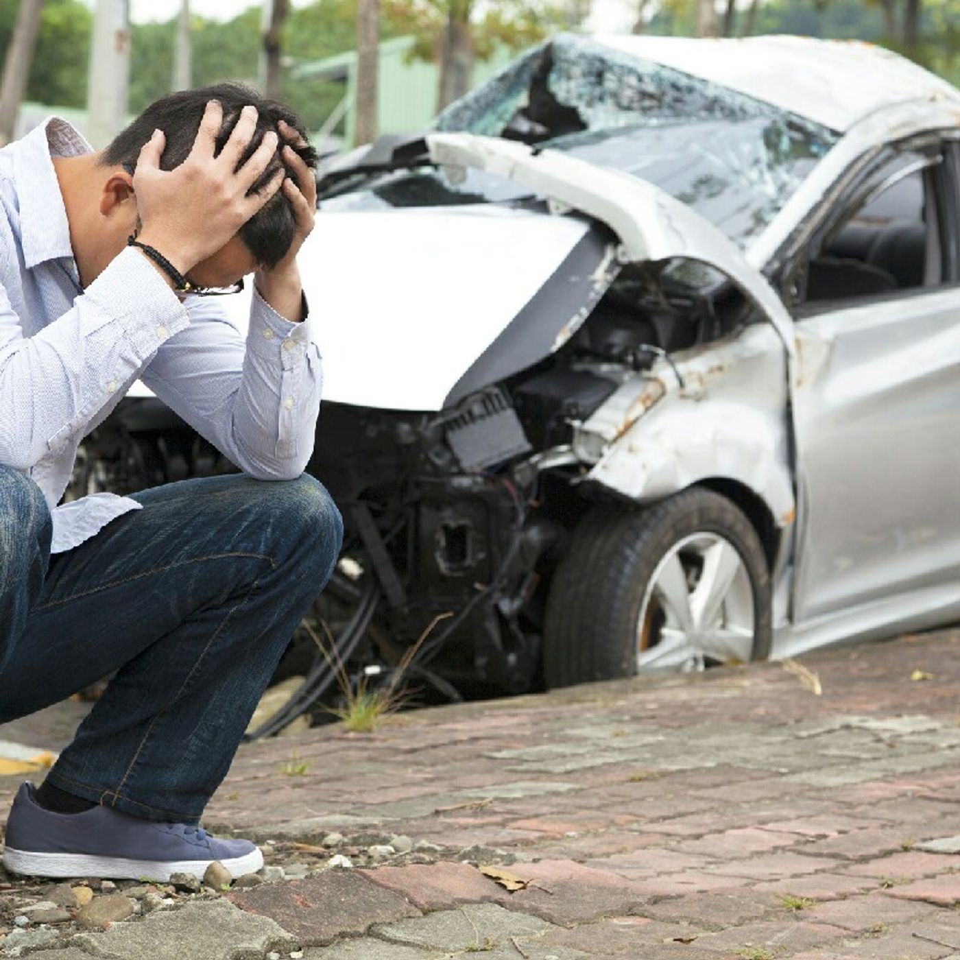 Accidente episode artwork