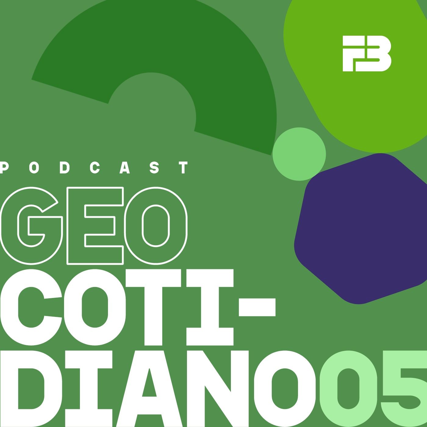 GeoCotidiano (FB Podcast)