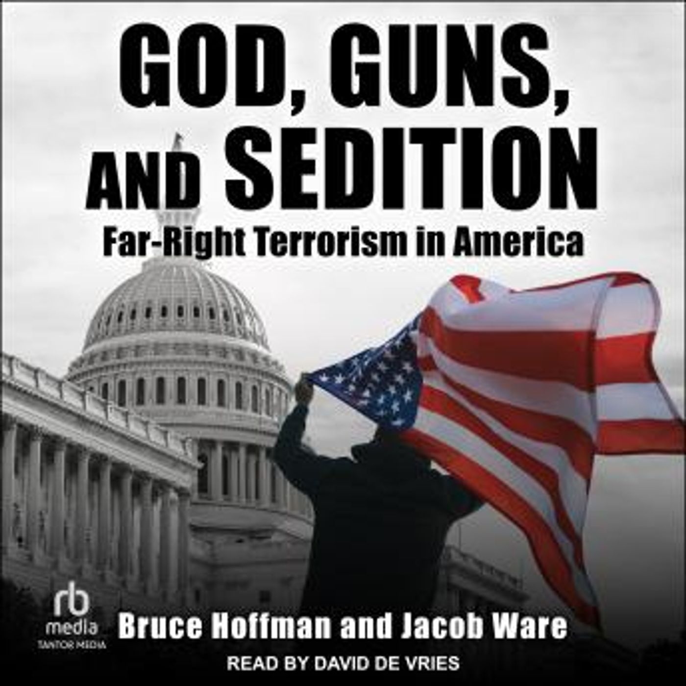 Top Full Audiobooks in Non-Fiction, Current Affairs, Law, & Politics