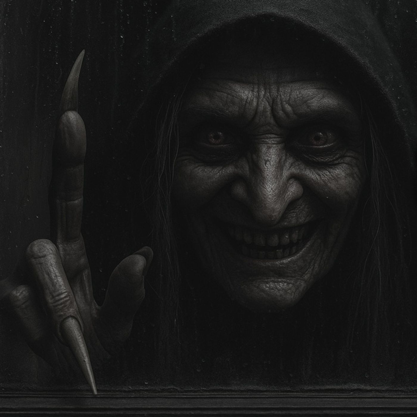 Las Ancianas Que Bajaban Del Cerro: Brujas En El Rancho - Historias De Terror - REDE Las Ancianas Que Bajaban Del Cerro: Brujas En El Rancho - Historias De Terror - REDE