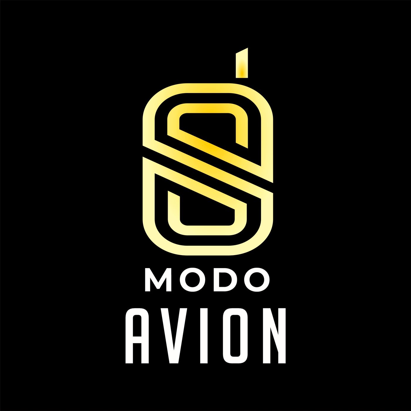 Artwork for Modo Avión