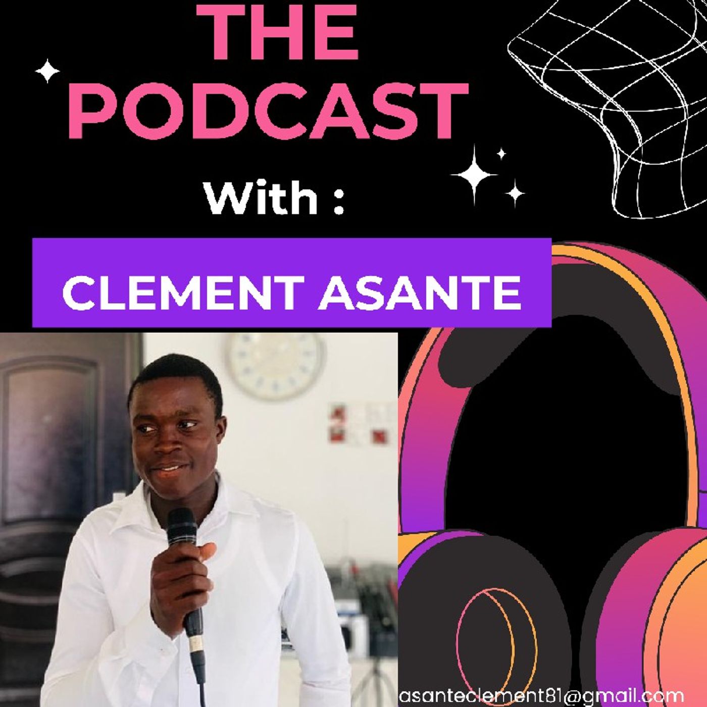 EVERLASTING GOSPEL PODCAST.