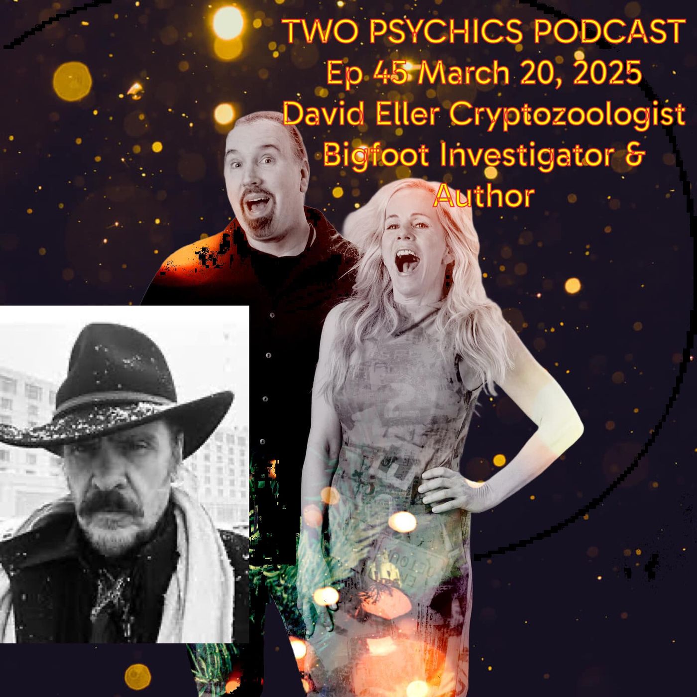 Two Psychics