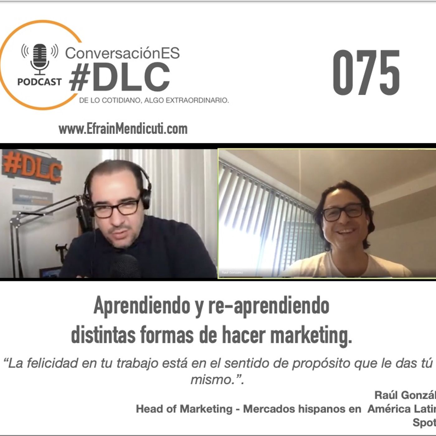 Entre MentorES #DLC