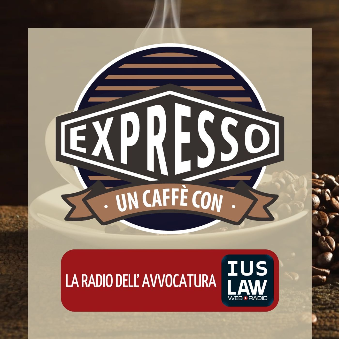Expresso, un caffè con....Ciro Maschio episode artwork