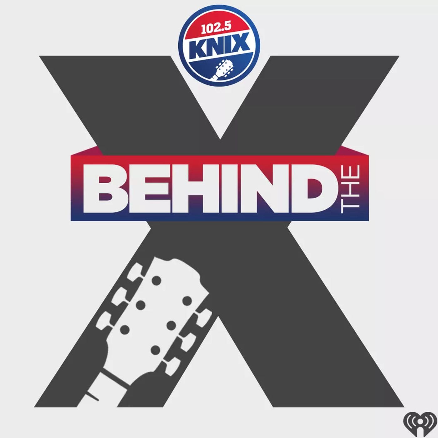 Tim Ben & Brooke: Behind The X