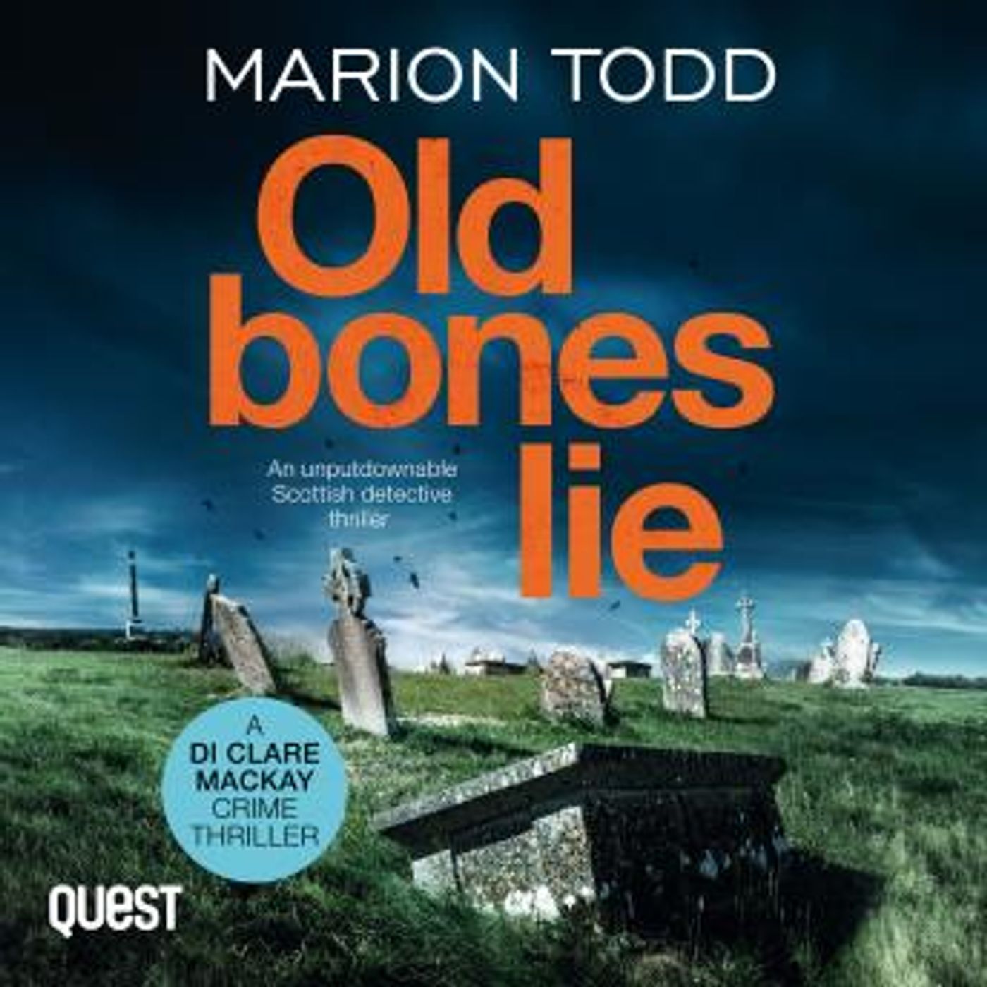 Access Essential Full Audiobooks in Mystery, Thriller & Horror, Police & Detective