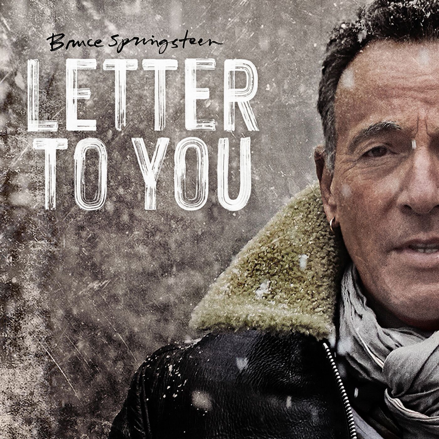 Springsteen En Podcast