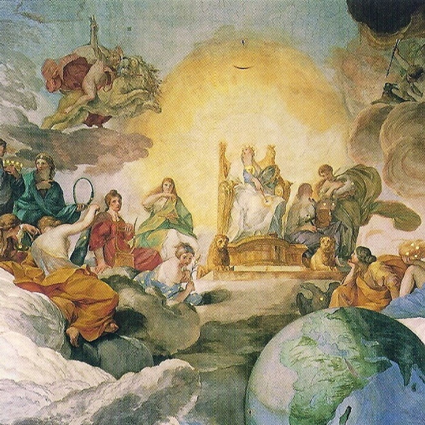 Kazania ks. Marcin Węcławski