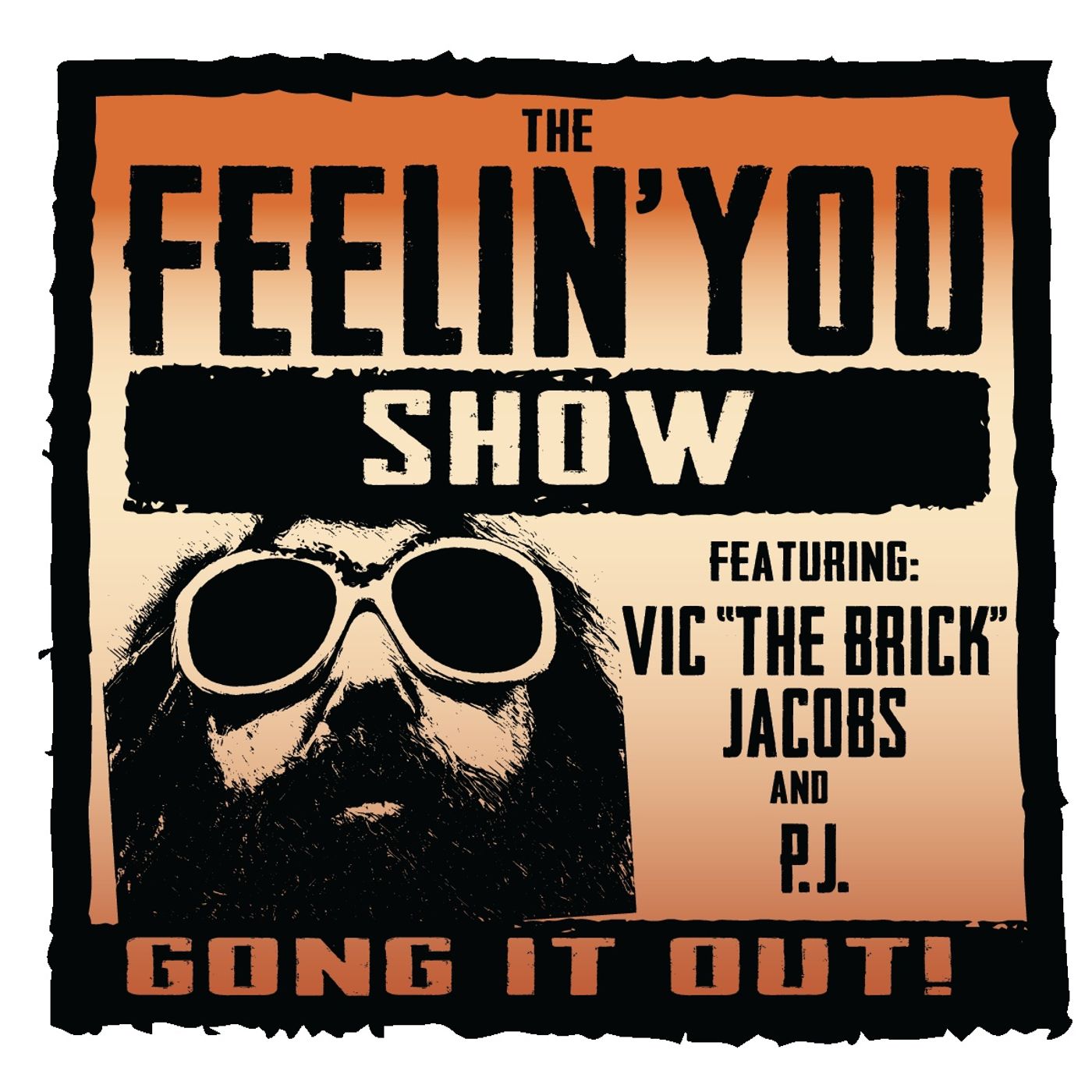The Feelin' You Show