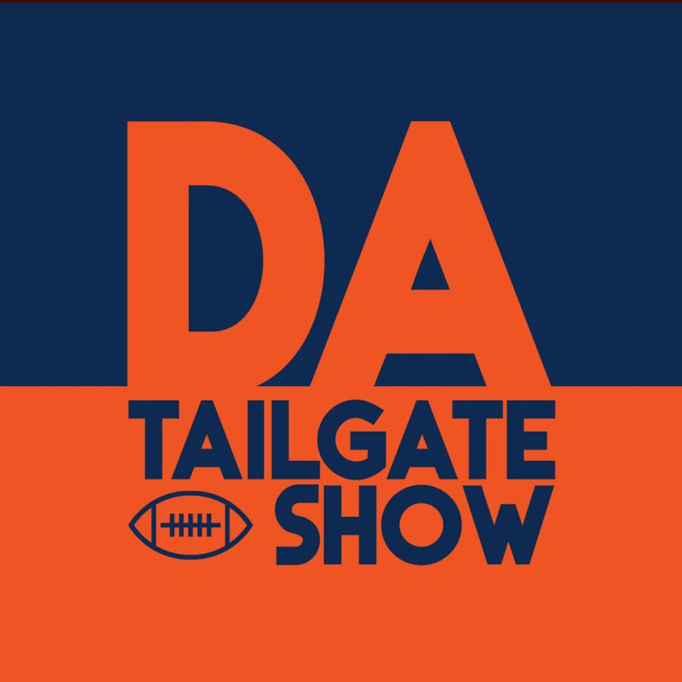 Da Tailgate Show