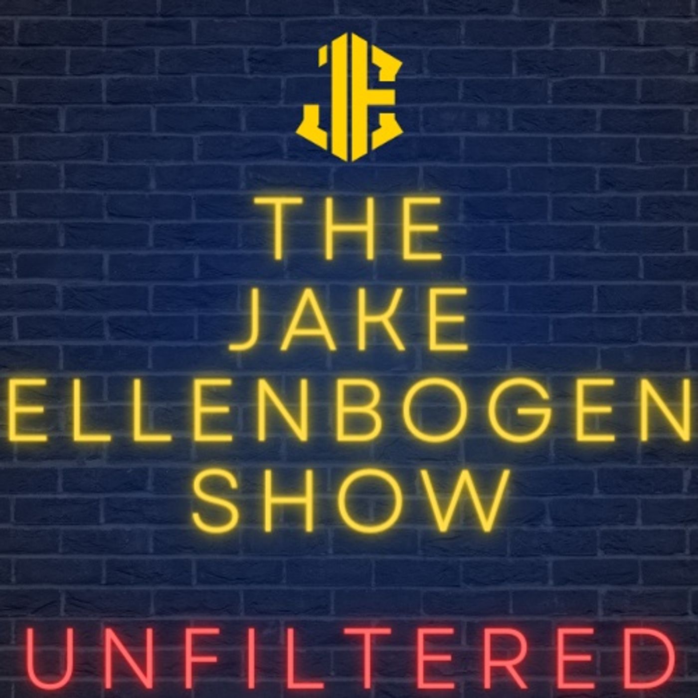 The Jake Ellenbogen Show