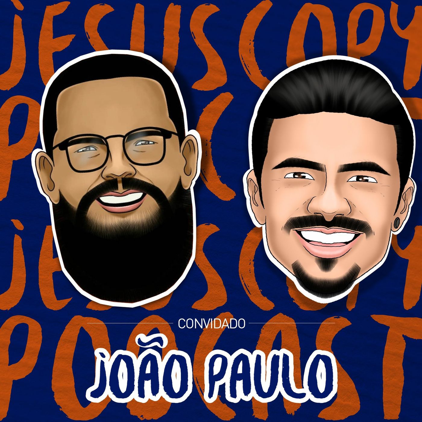 Podcast Jesuscopy