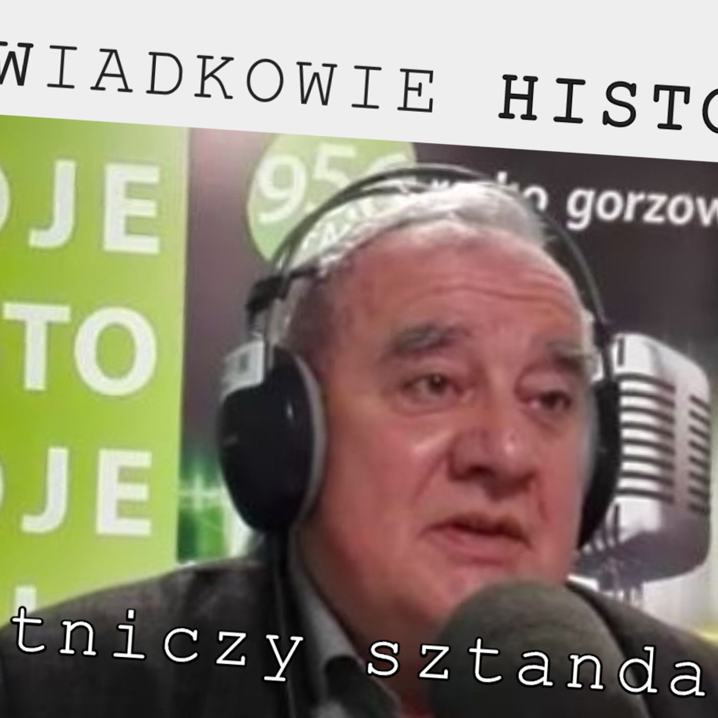 Świadkowie historii, odc.2. „Robotniczy sztandar” Świadkowie historii, odc.2. „Robotniczy sztandar”