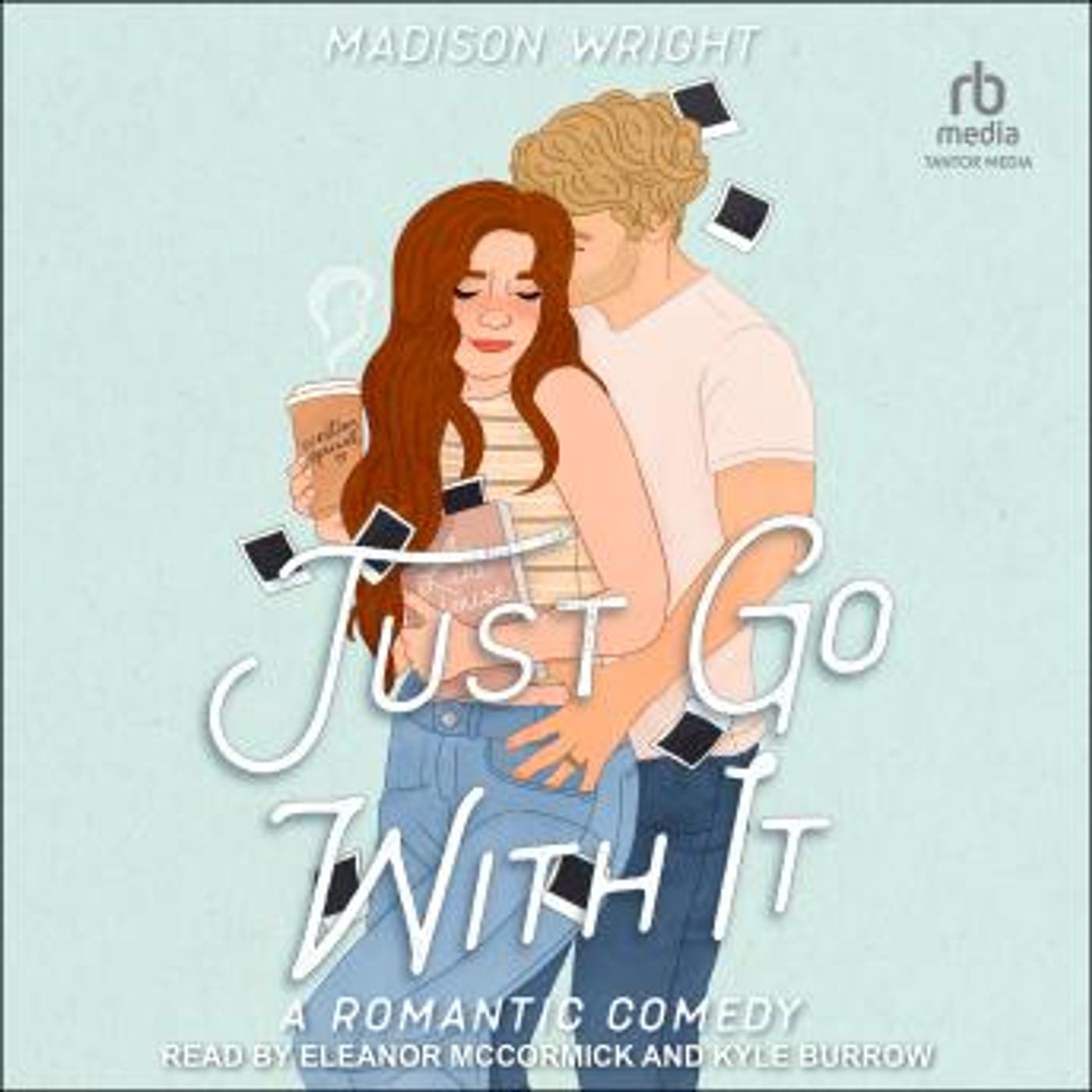 Listen to New Full Audiobooks in Romance, Rom-Com