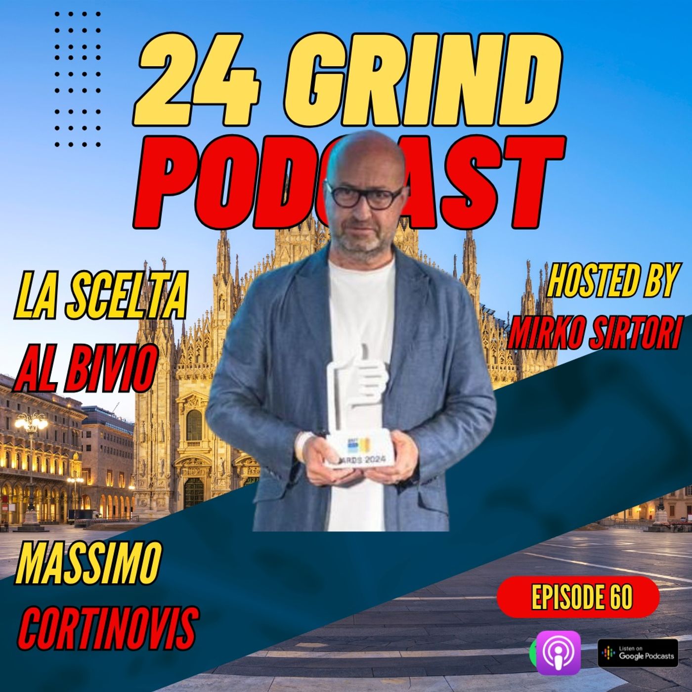 24Grind Podcast