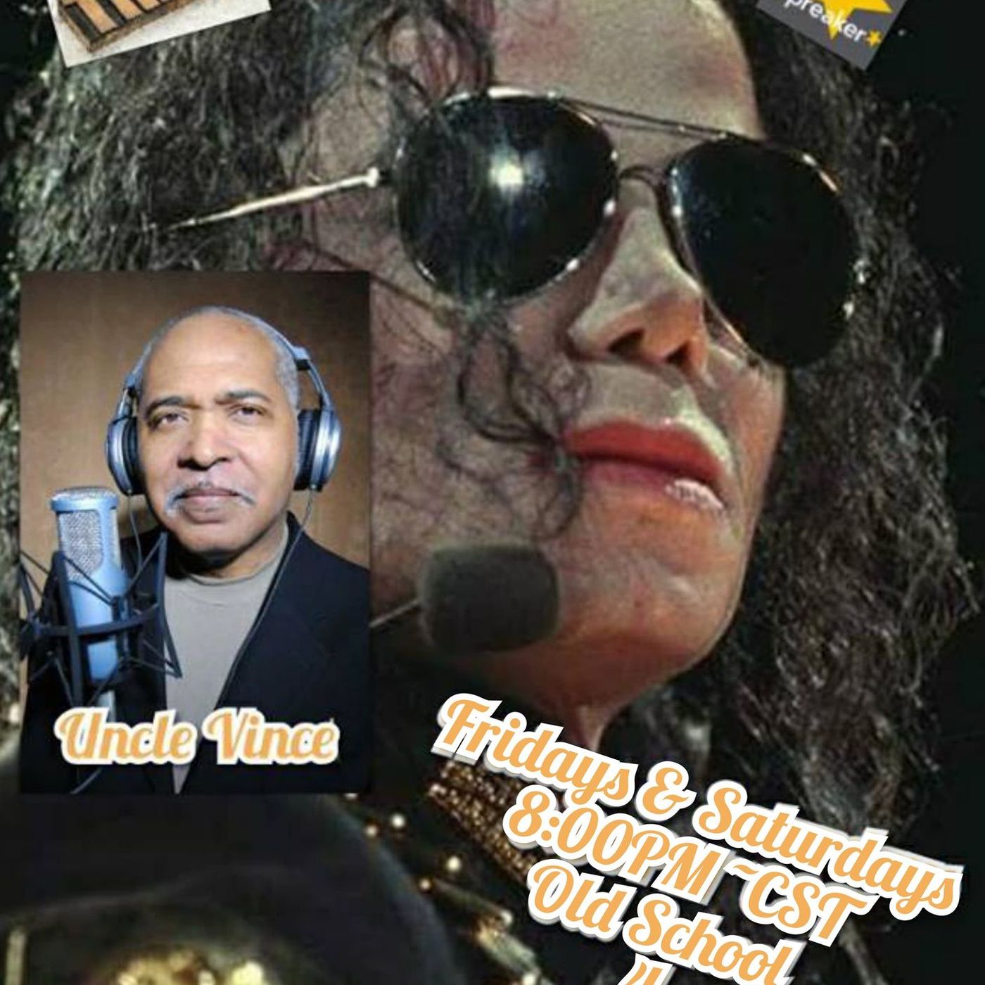 The Magical Mystical Music Show 3-1-2025 episode artwork