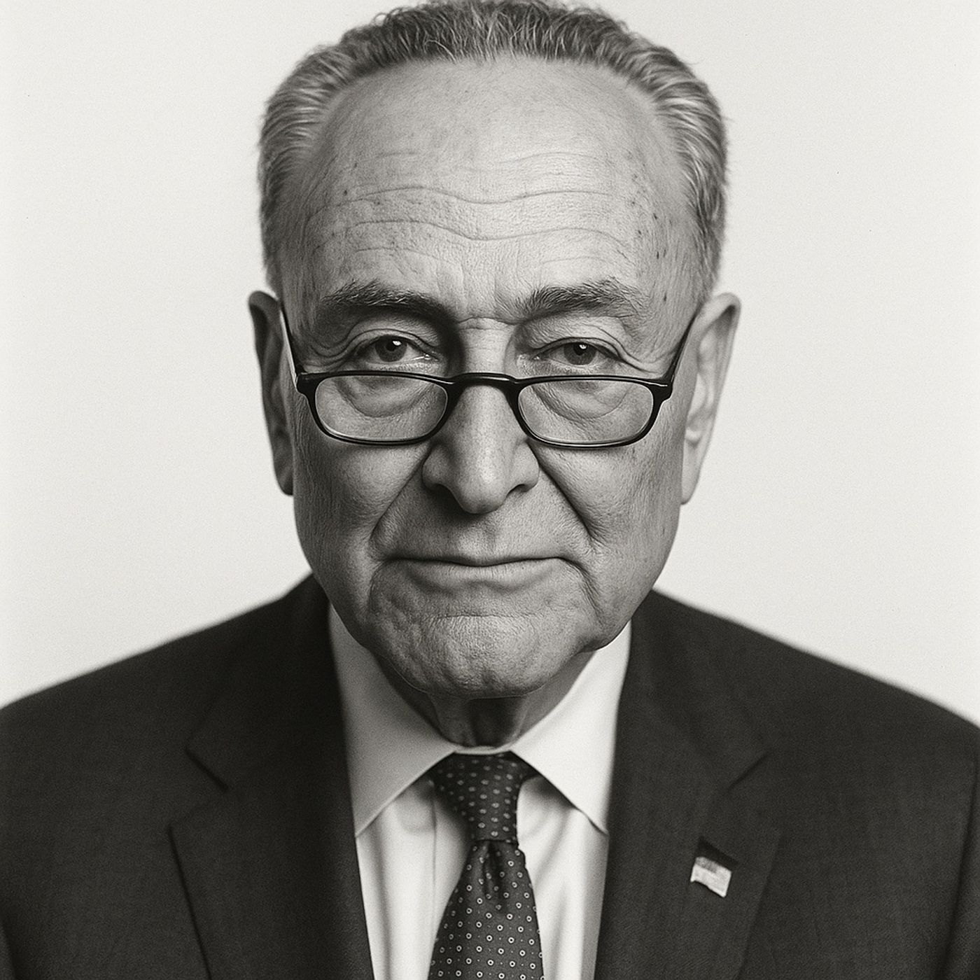 Chuck Schumer  - Biography Flash