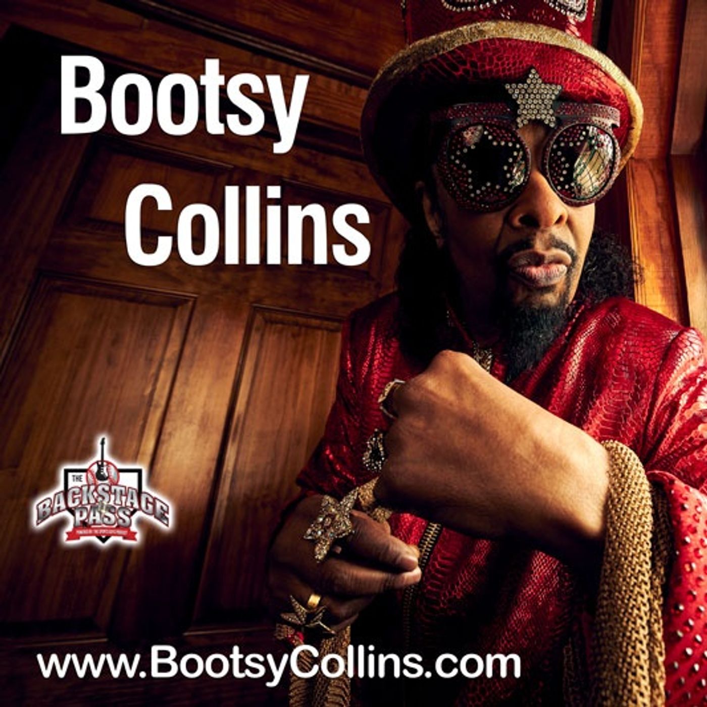 The Backstage Pass Powered By The Sports Guys Podcast